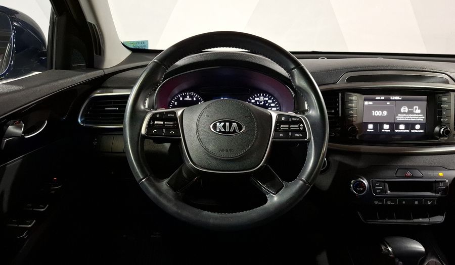 Kia Sorento 3.3 EX AUTO Suv 2019