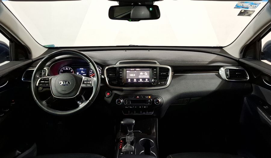 Kia Sorento 3.3 EX AUTO Suv 2019