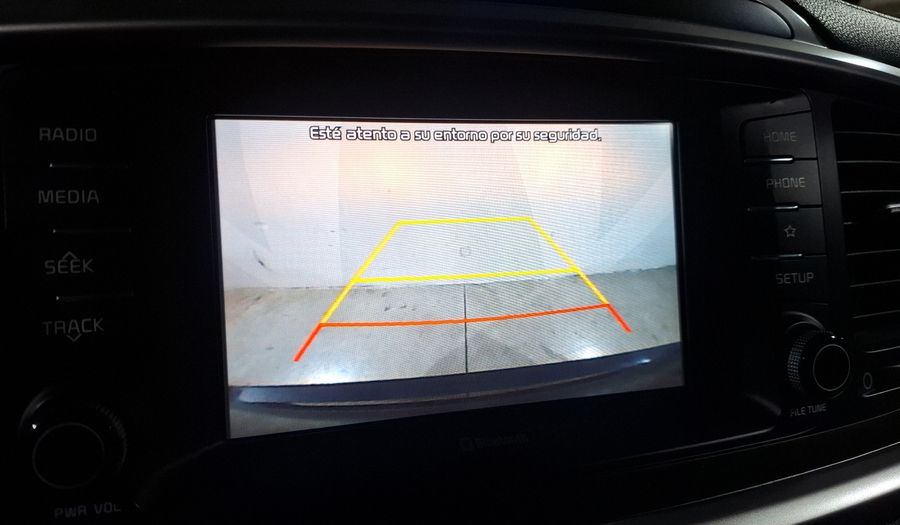 Kia Sorento 3.3 EX AUTO Suv 2019