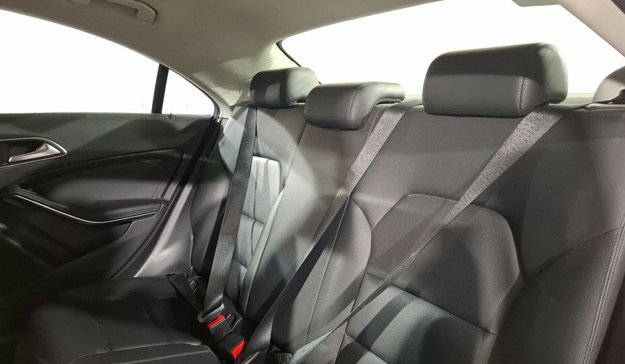 Mercedes Benz Clase Cla 1.6 CLA 200 CGI SPORT AT Coupe 2014