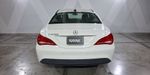 Mercedes Benz Clase Cla 1.6 CLA 200 CGI SPORT AT Coupe 2014