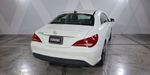 Mercedes Benz Clase Cla 1.6 CLA 200 CGI SPORT AT Coupe 2014