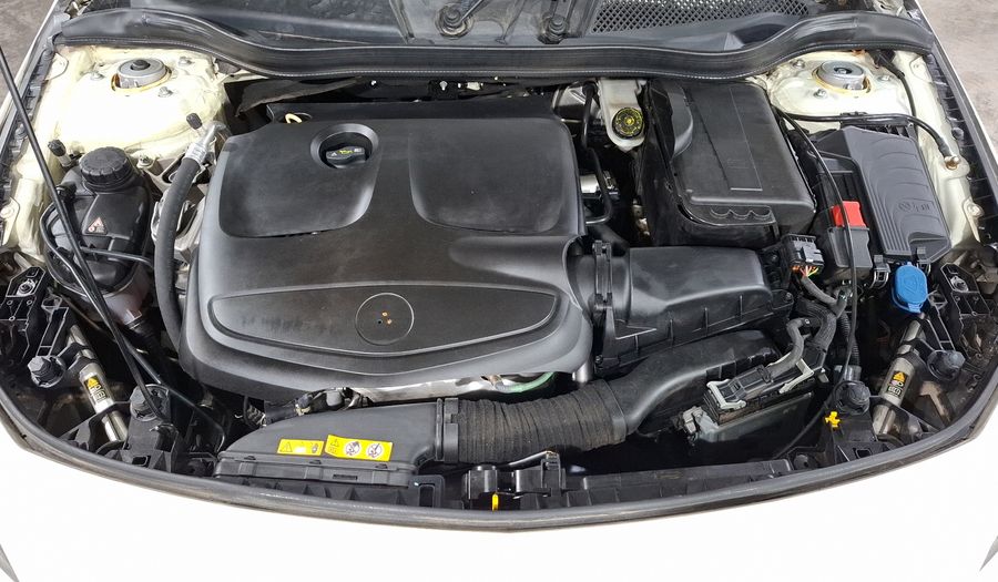 Mercedes Benz Clase Cla 1.6 CLA 200 CGI SPORT AT Coupe 2014