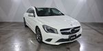 Mercedes Benz Clase Cla 1.6 CLA 200 CGI SPORT AT Coupe 2014
