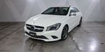 Mercedes Benz Clase Cla 1.6 CLA 200 CGI SPORT AT Coupe 2014