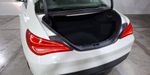 Mercedes Benz Clase Cla 1.6 CLA 200 CGI SPORT AT Coupe 2014