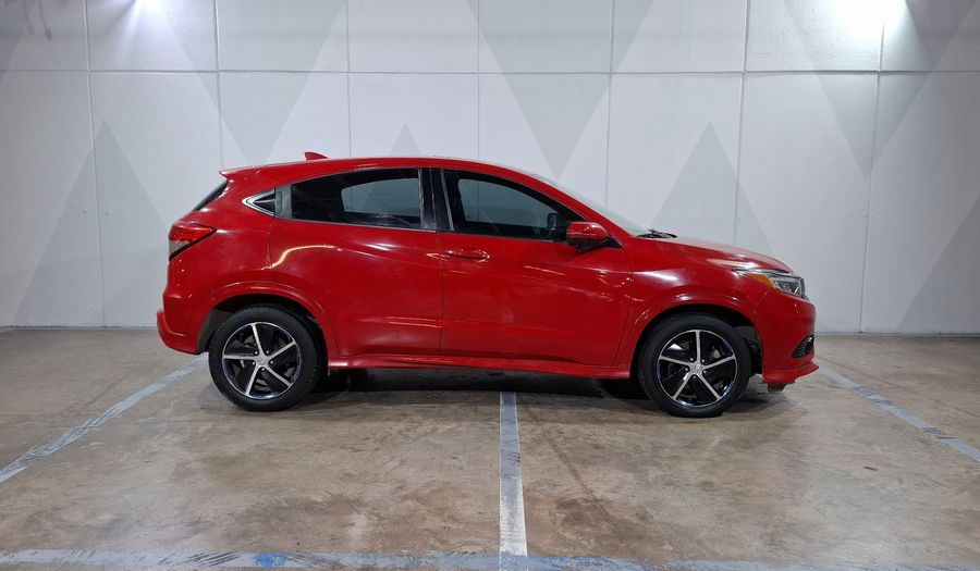 Honda Hr-v 1.8 TOURING CVT Suv 2021