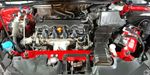 Honda Hr-v 1.8 TOURING CVT Suv 2021