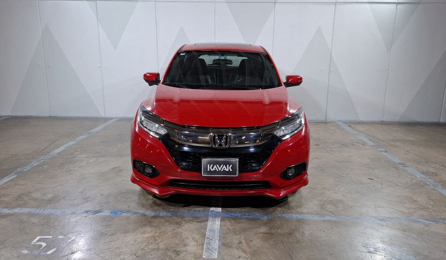 Honda Hr-v 1.8 TOURING CVT Suv 2021