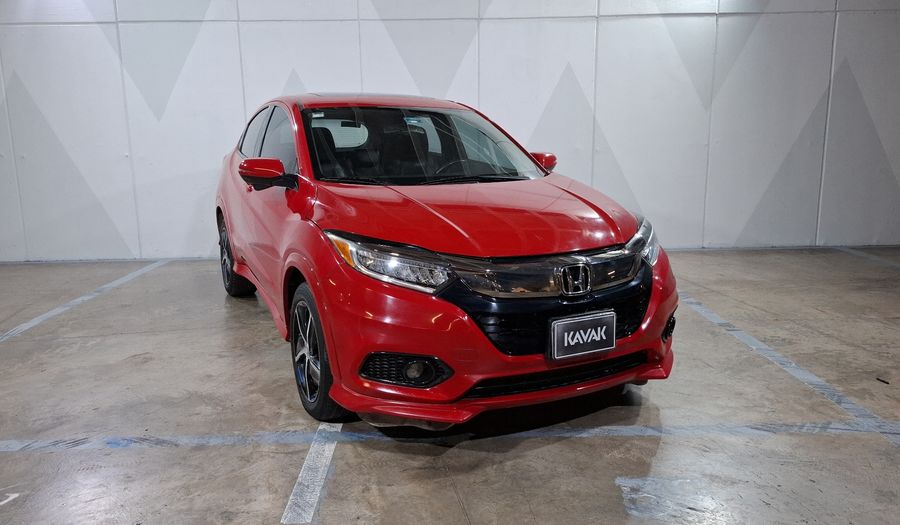 Honda Hr-v 1.8 TOURING CVT Suv 2021