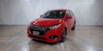 Honda Hr-v 1.8 TOURING CVT Suv 2021