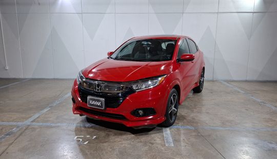 Honda • HR-V