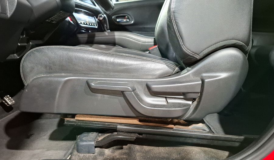 Honda Hr-v 1.8 TOURING CVT Suv 2021
