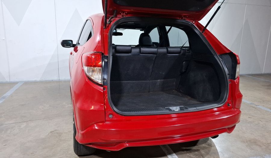 Honda Hr-v 1.8 TOURING CVT Suv 2021