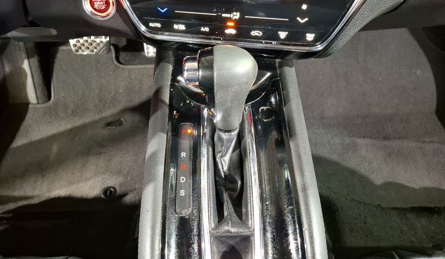 Honda Hr-v 1.8 TOURING CVT Suv 2021
