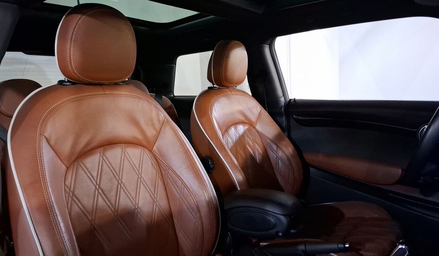 Mini Cooper S 2.0 COOPER HOT CHILI DCT Hatchback 2019