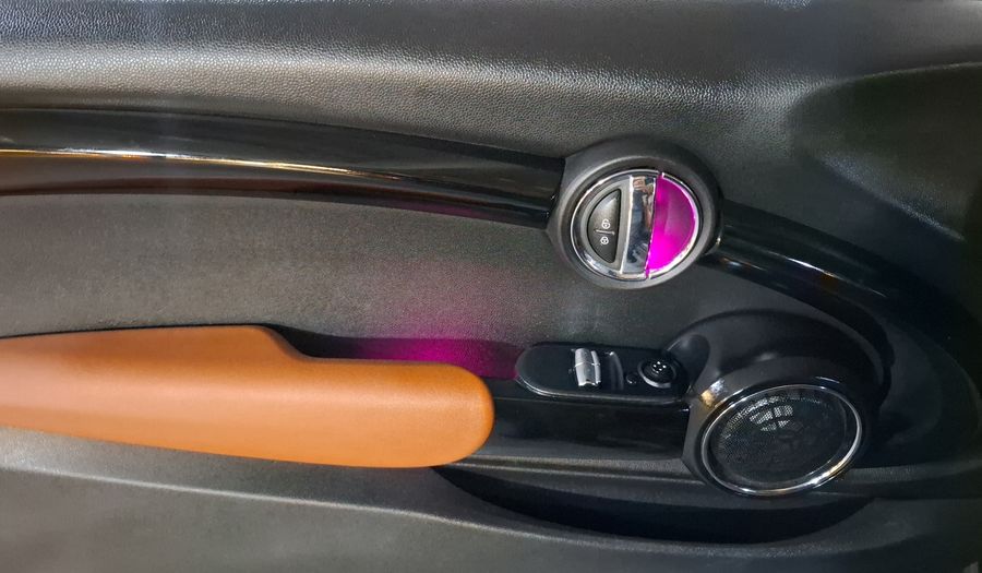 Mini Cooper S 2.0 COOPER HOT CHILI DCT Hatchback 2019