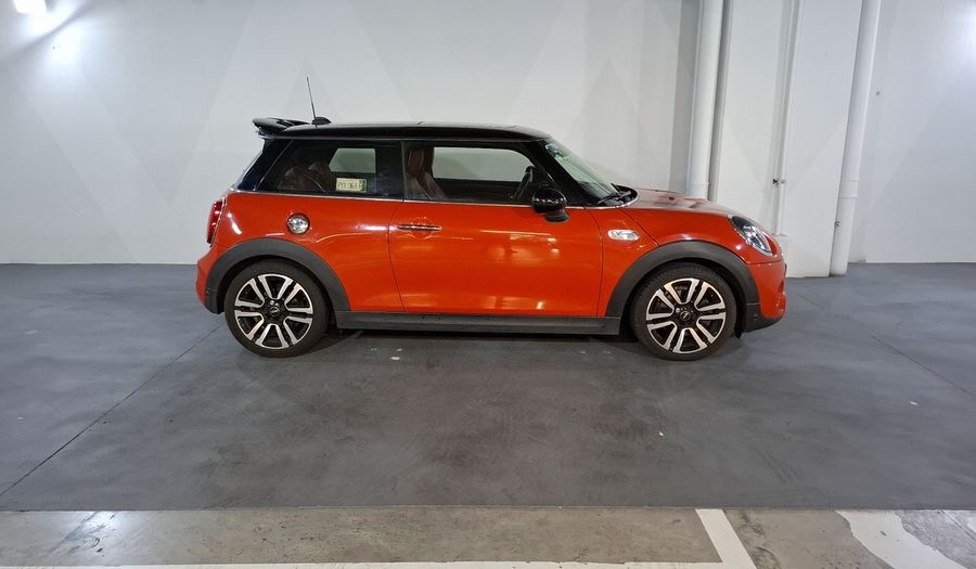 Mini Cooper S 2.0 COOPER HOT CHILI DCT Hatchback 2019