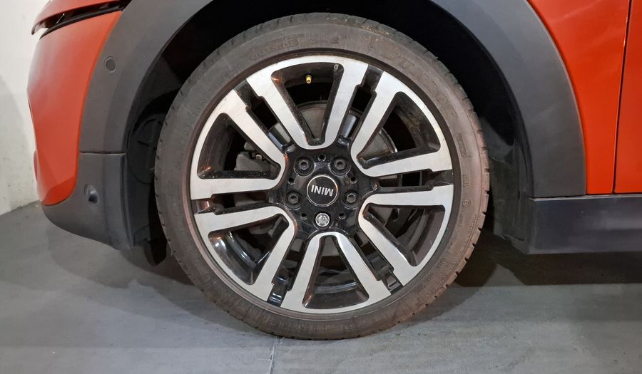 Mini Cooper S 2.0 COOPER HOT CHILI DCT Hatchback 2019