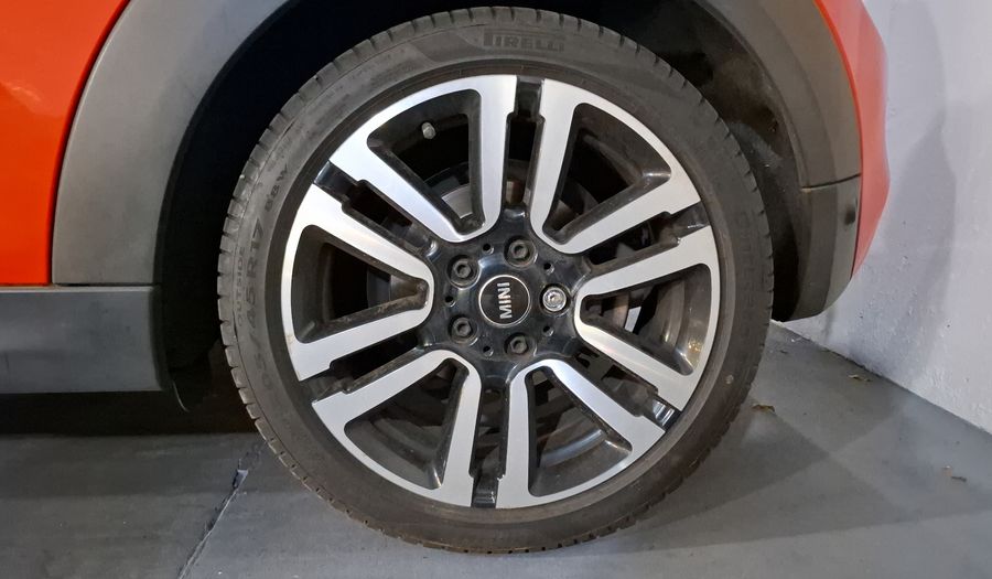 Mini Cooper S 2.0 COOPER HOT CHILI DCT Hatchback 2019
