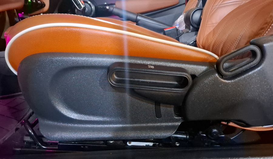 Mini Cooper S 2.0 COOPER HOT CHILI DCT Hatchback 2019