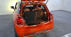 Mini Cooper S 2.0 COOPER HOT CHILI DCT Hatchback 2019