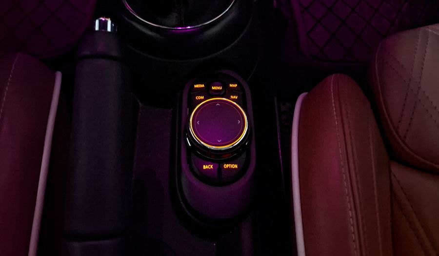 Mini Cooper S 2.0 COOPER HOT CHILI DCT Hatchback 2019