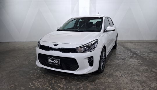 Kia • Rio
