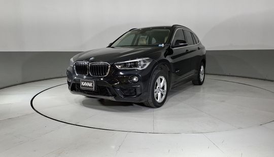 Bmw • X1