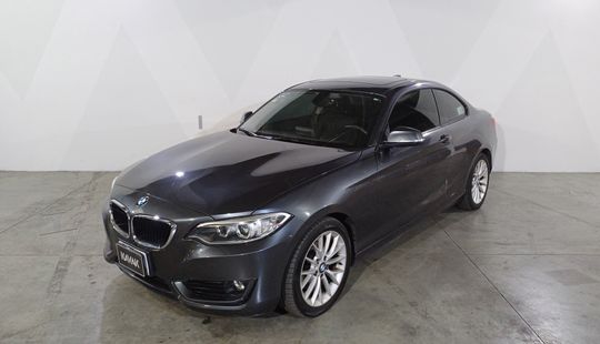 Bmw • Serie 2