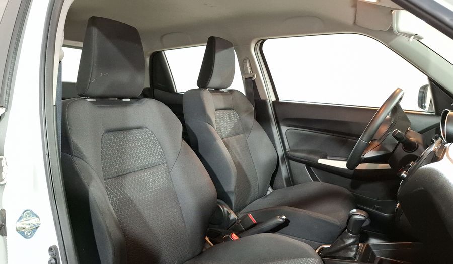 Suzuki Swift 1.2 GLS CVT Hatchback 2023
