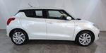 Suzuki Swift 1.2 GLS CVT Hatchback 2023
