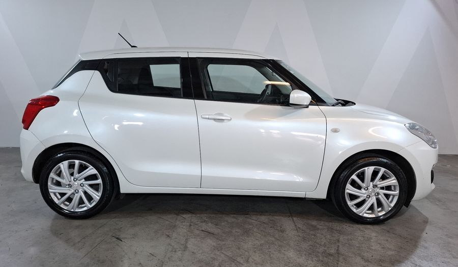 Suzuki Swift 1.2 GLS CVT Hatchback 2023