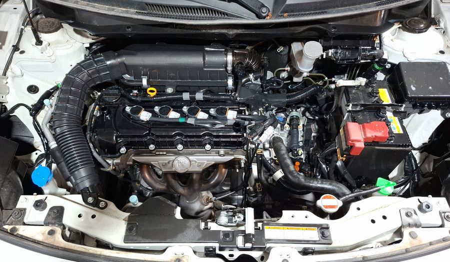 Suzuki Swift 1.2 GLS CVT Hatchback 2023