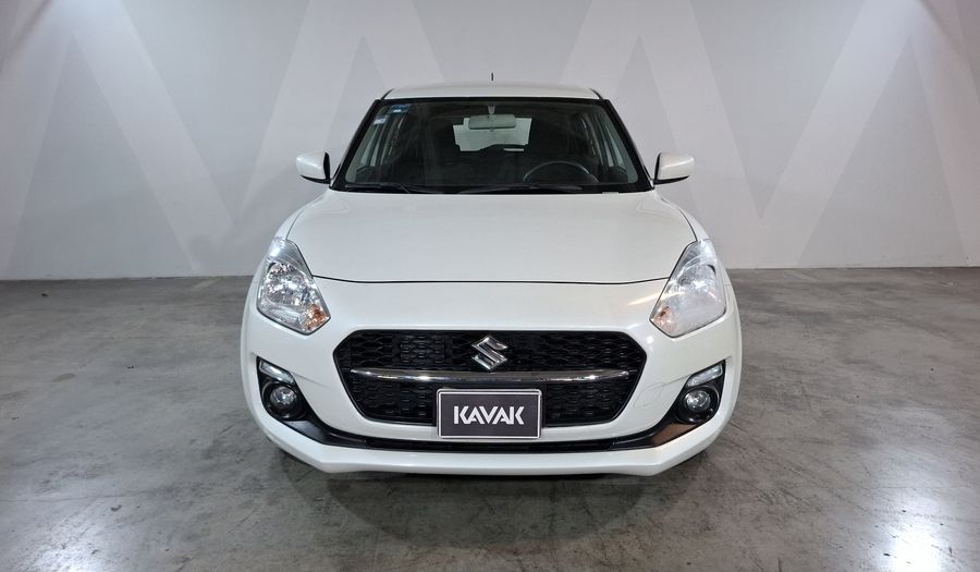 Suzuki Swift 1.2 GLS CVT Hatchback 2023