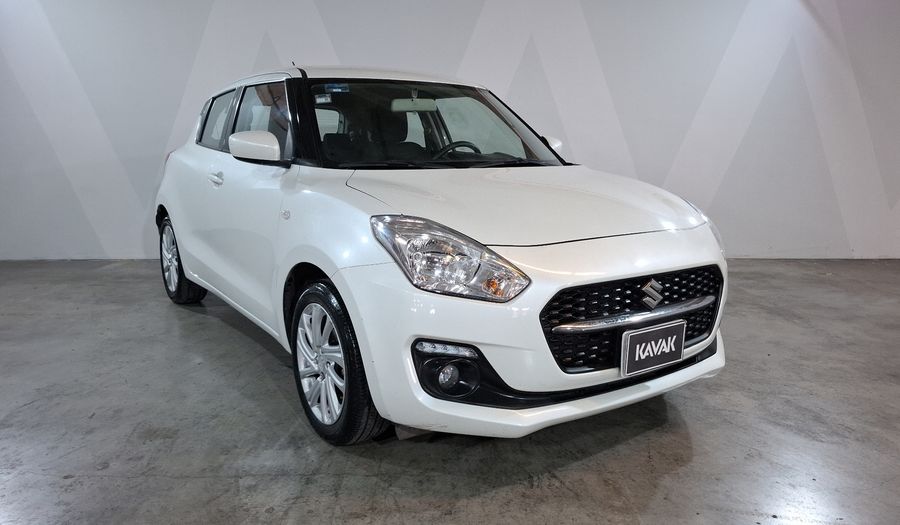 Suzuki Swift 1.2 GLS CVT Hatchback 2023