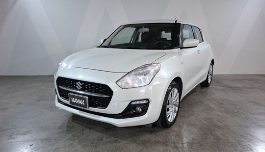 Suzuki • Swift