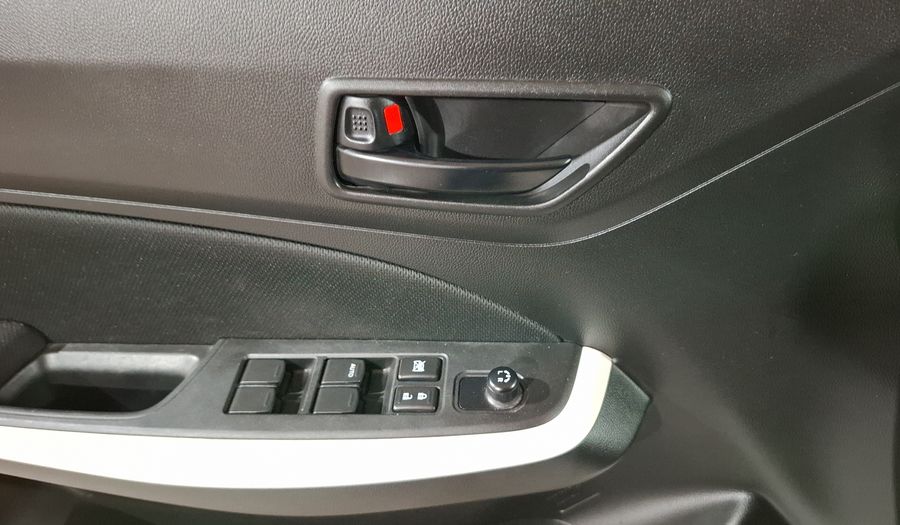 Suzuki Swift 1.2 GLS CVT Hatchback 2023
