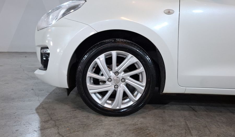 Suzuki Swift 1.2 GLS CVT Hatchback 2023