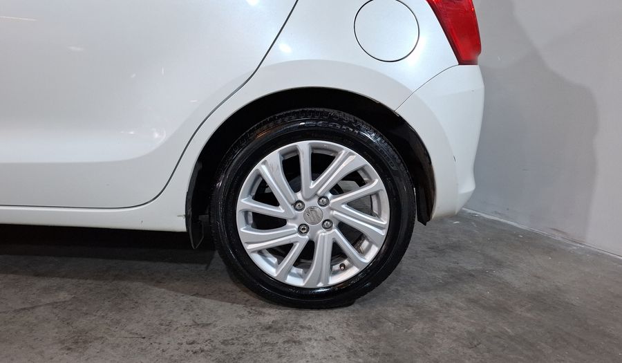 Suzuki Swift 1.2 GLS CVT Hatchback 2023