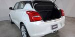 Suzuki Swift 1.2 GLS CVT Hatchback 2023