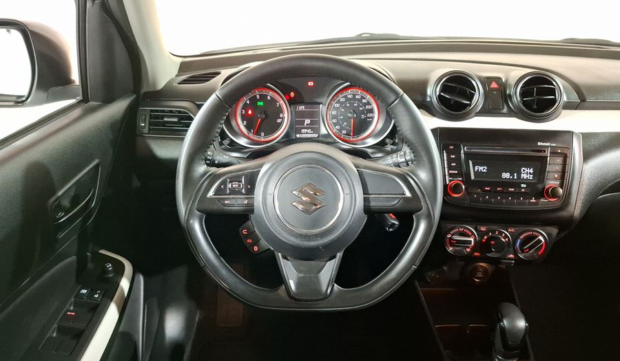 Suzuki Swift 1.2 GLS CVT Hatchback 2023