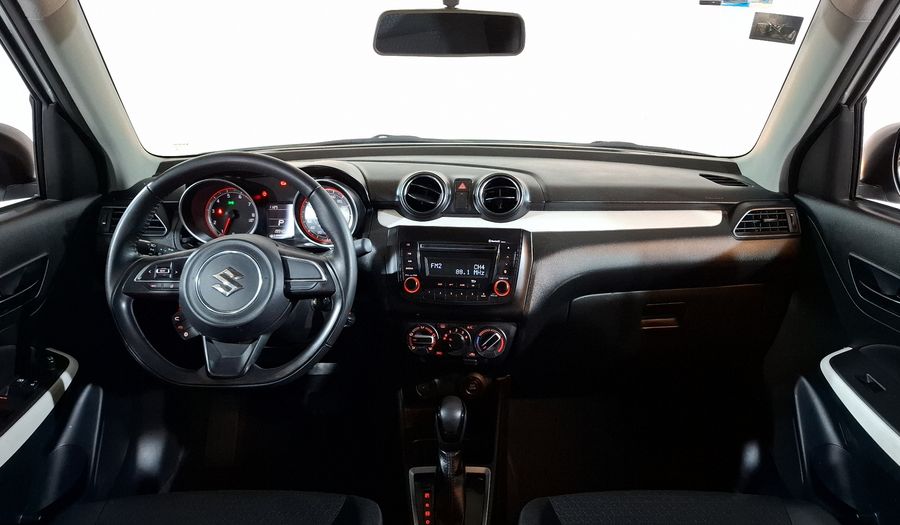 Suzuki Swift 1.2 GLS CVT Hatchback 2023