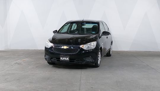 Chevrolet • Aveo