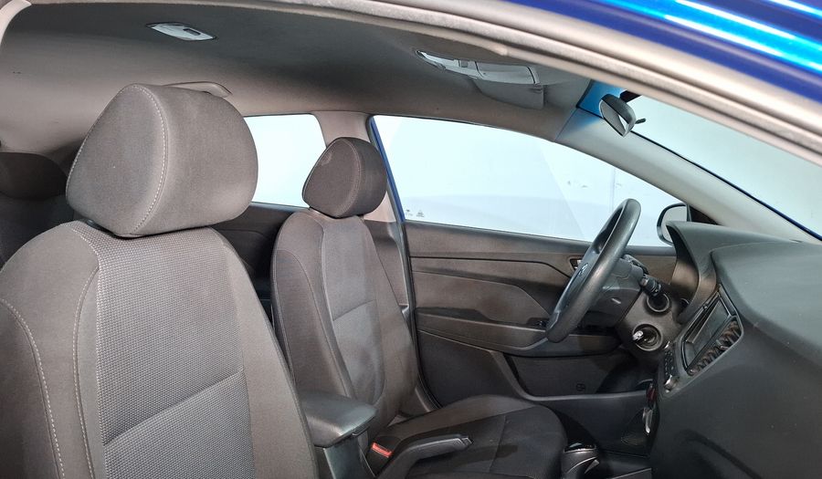 Hyundai Accent 1.6 GL MID AUTO Hatchback 2019