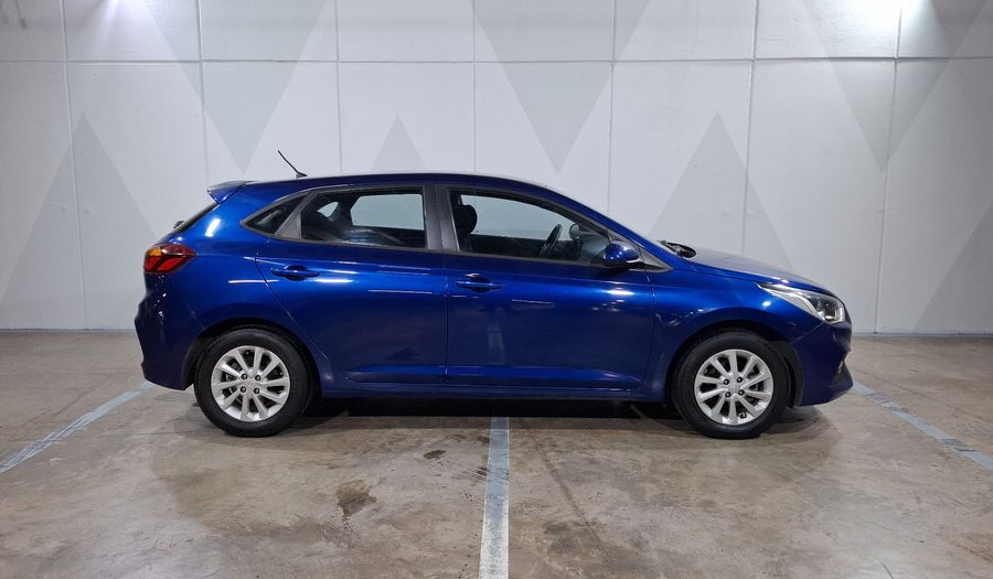 Hyundai Accent 1.6 GL MID AUTO Hatchback 2019