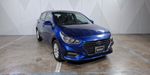 Hyundai Accent 1.6 GL MID AUTO Hatchback 2019
