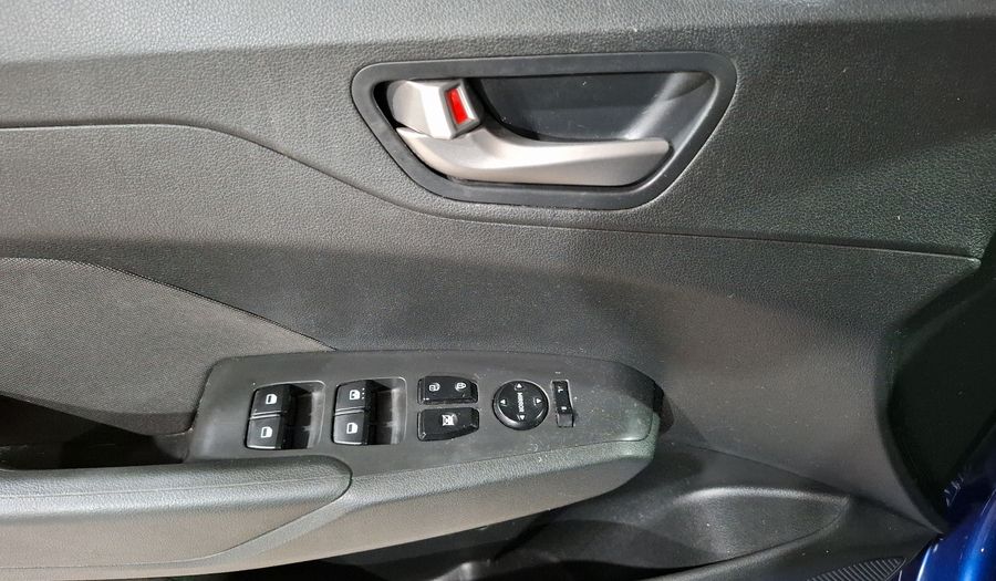 Hyundai Accent 1.6 GL MID AUTO Hatchback 2019