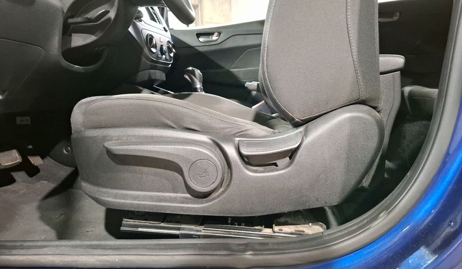 Hyundai Accent 1.6 GL MID AUTO Hatchback 2019