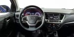 Hyundai Accent 1.6 GL MID AUTO Hatchback 2019